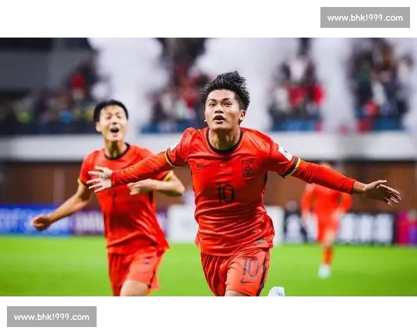 激战中东 国足奋勇拼搏誓与卡塔尔一决高下 争夺荣誉与尊严