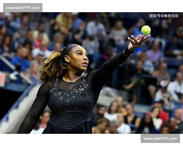 莎拉波娃对决小威廉姆斯巅峰年代的宿命较量与时代回响传奇篇章