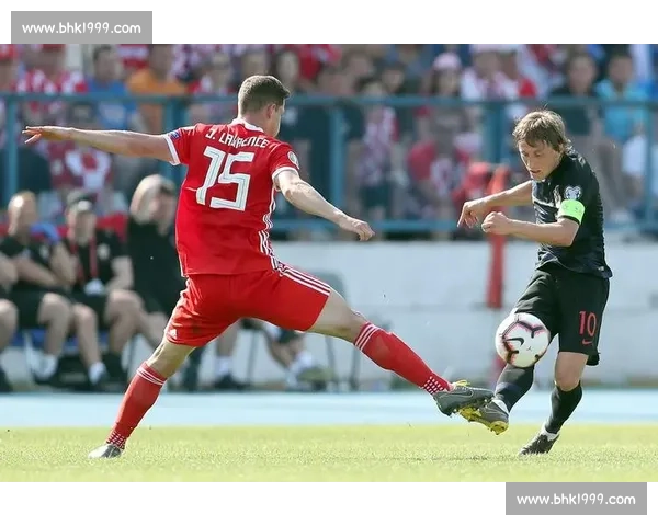 葡萄牙对阵威尔士焦点之战揭示欧洲足球力量对比新格局赛场风云