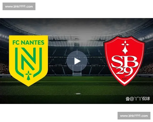 波尔多与南特激战正酣 谁能在法甲赛场抢占先机