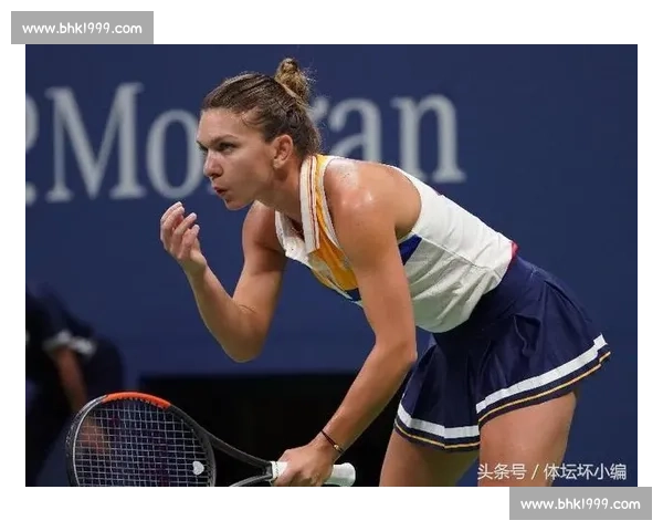 莎娃逆转哈勒普精彩对决 揭开美网女单激烈赛季新篇章
